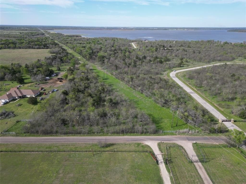 2.63 acres in Kaufman County