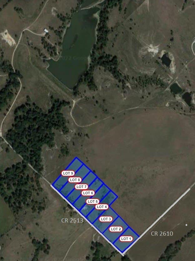 2.06 acres in Wise County gallery image 4