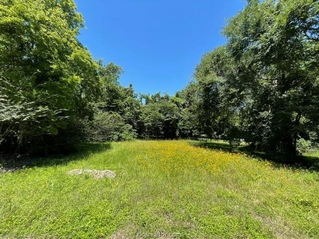 0.14 acres in Brazos County