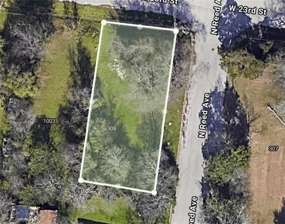 0.14 acres in Brazos County gallery image 3