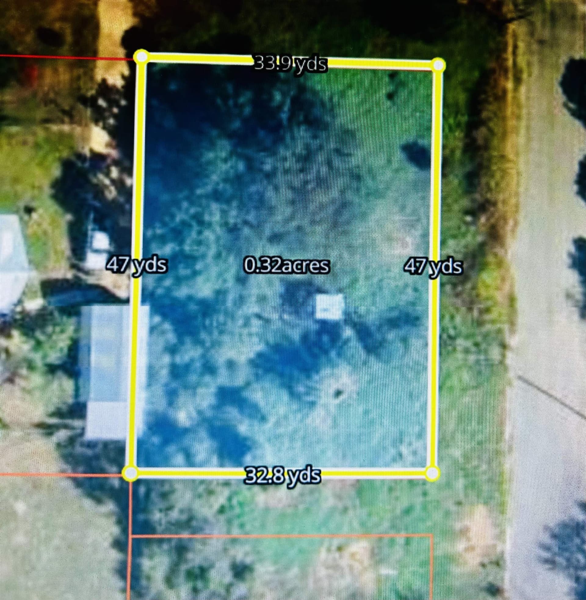 0.32 acres in Llano County featured view