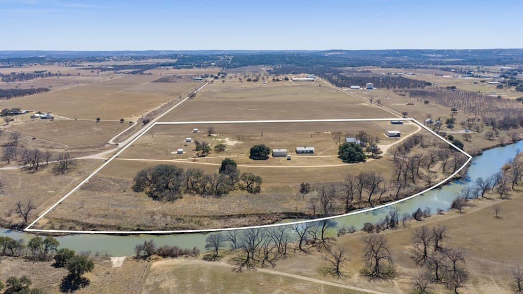 39.82 acres in Gillespie County gallery image 2