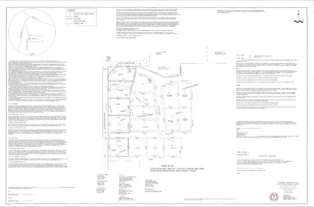 72 acres in Wise County gallery image 3