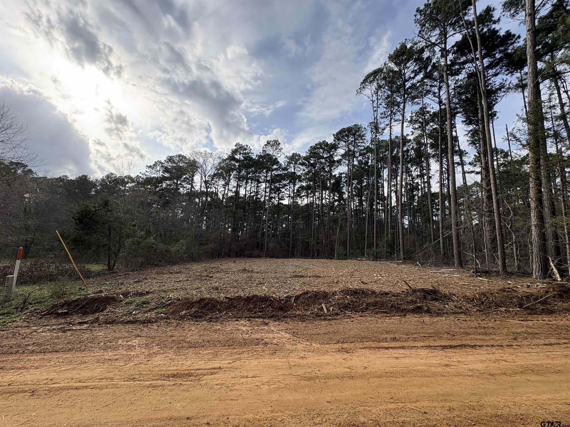 0.19 acres in Cherokee County