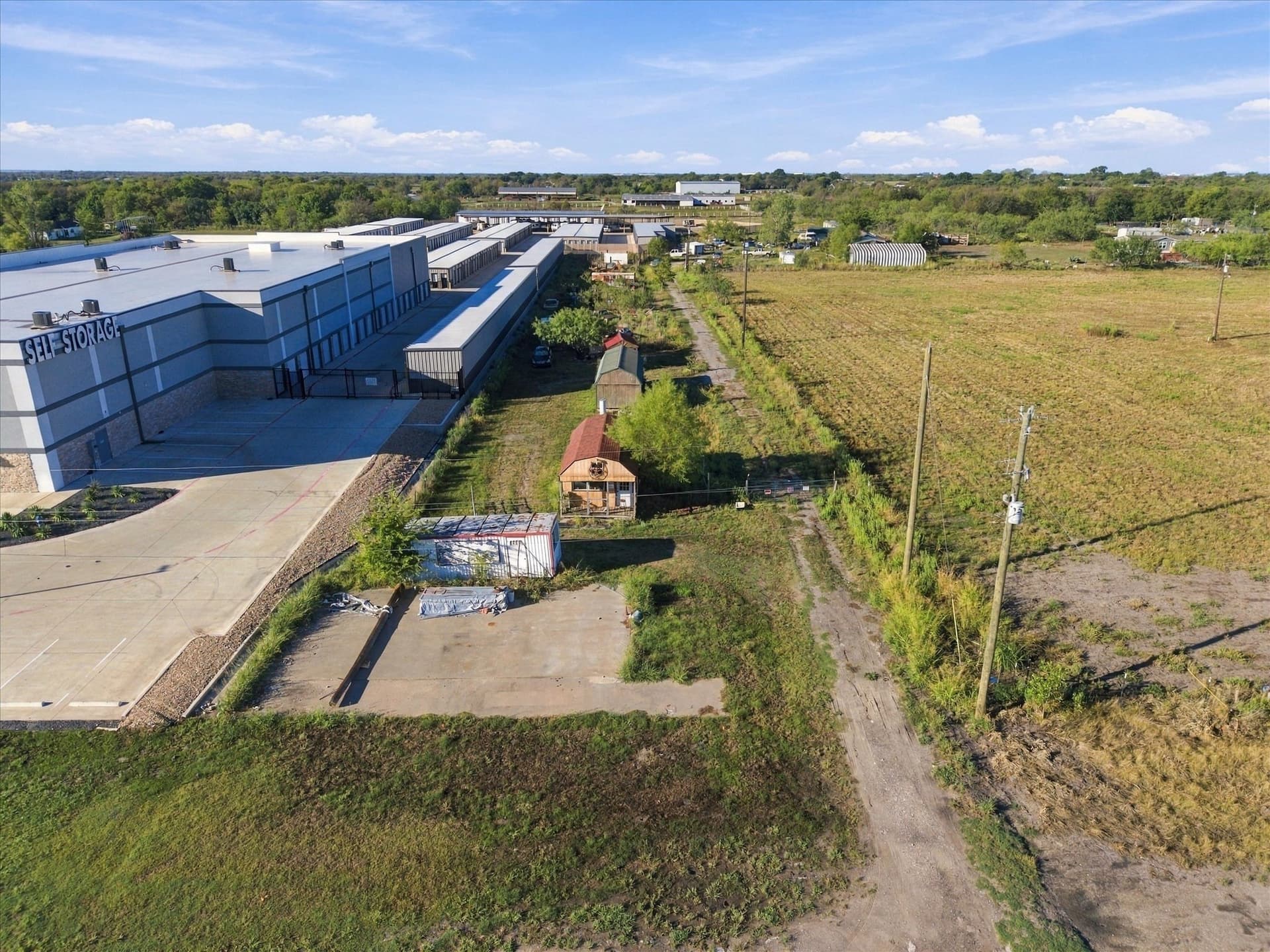 2.9 acres in Kaufman County - photo 12