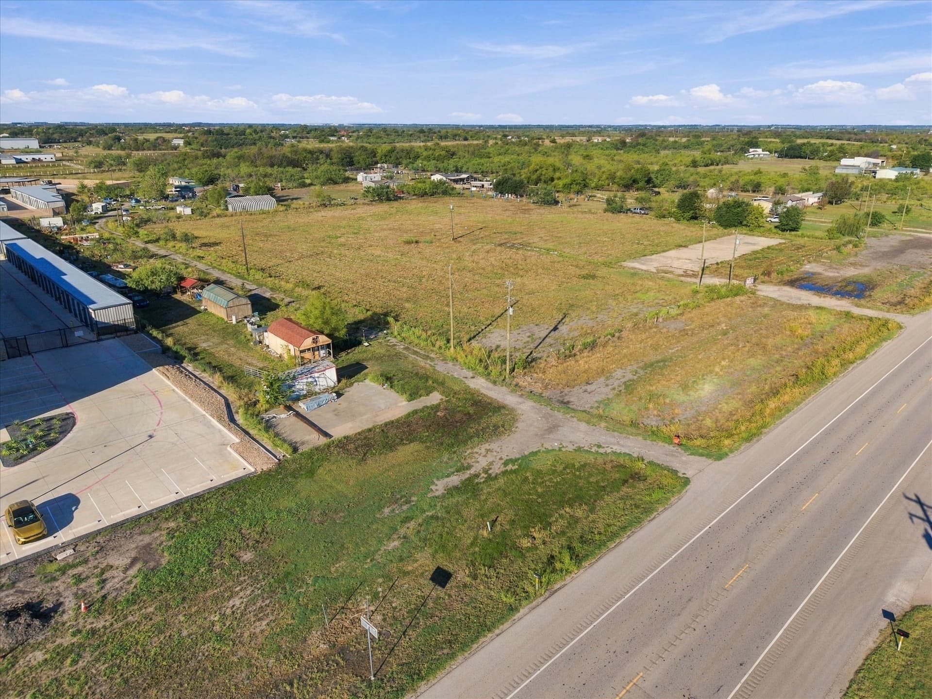 2.9 acres in Kaufman County - photo 9