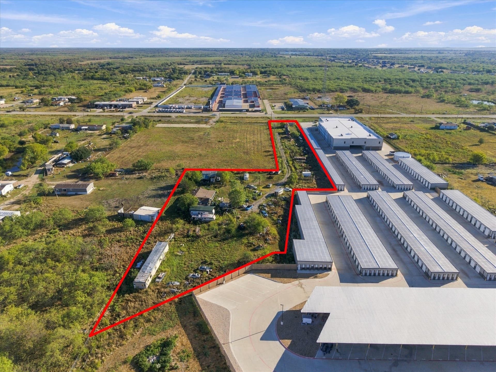 2.9 acres in Kaufman County - photo 6