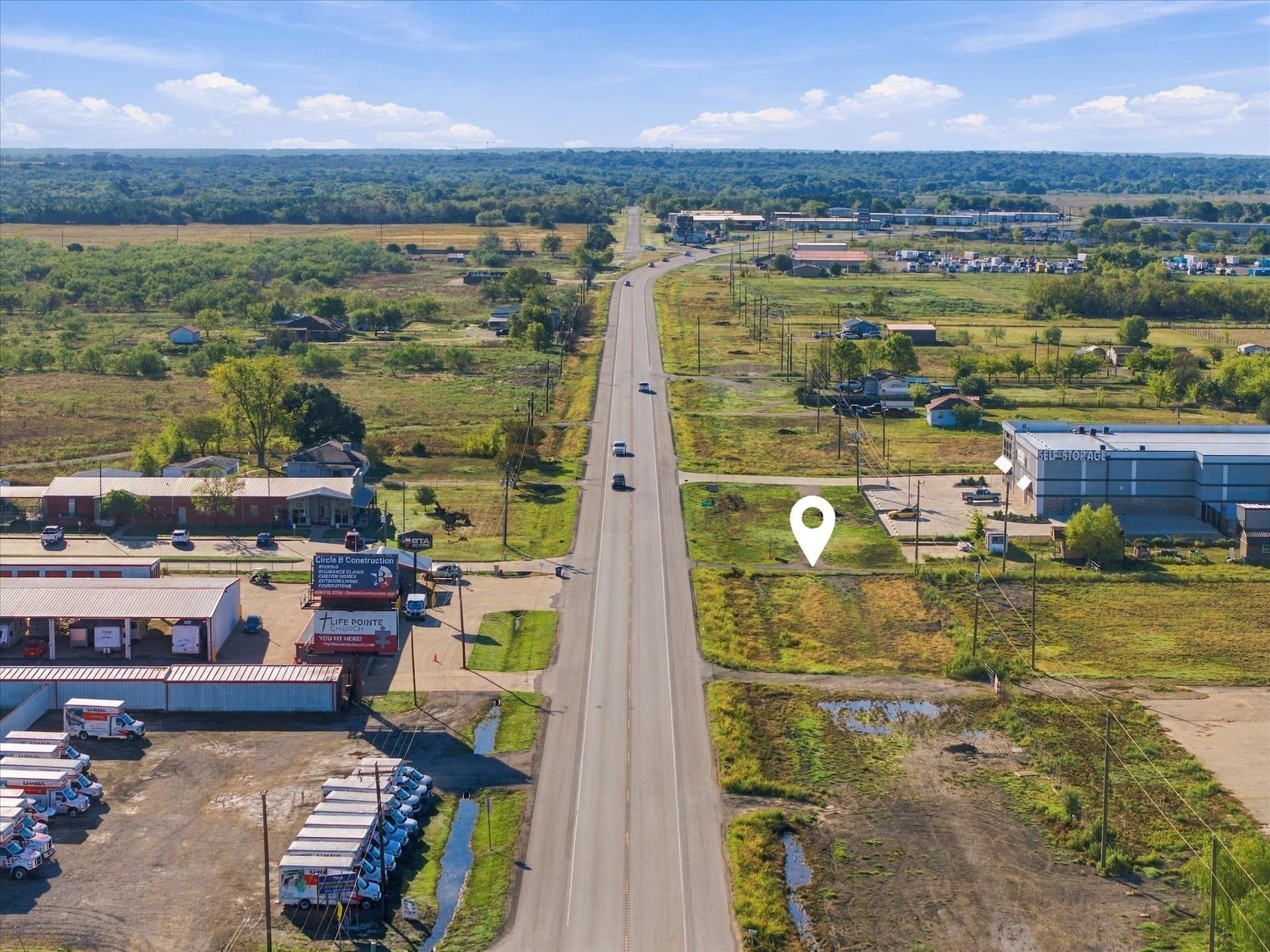 2.9 acres in Kaufman County - photo 3