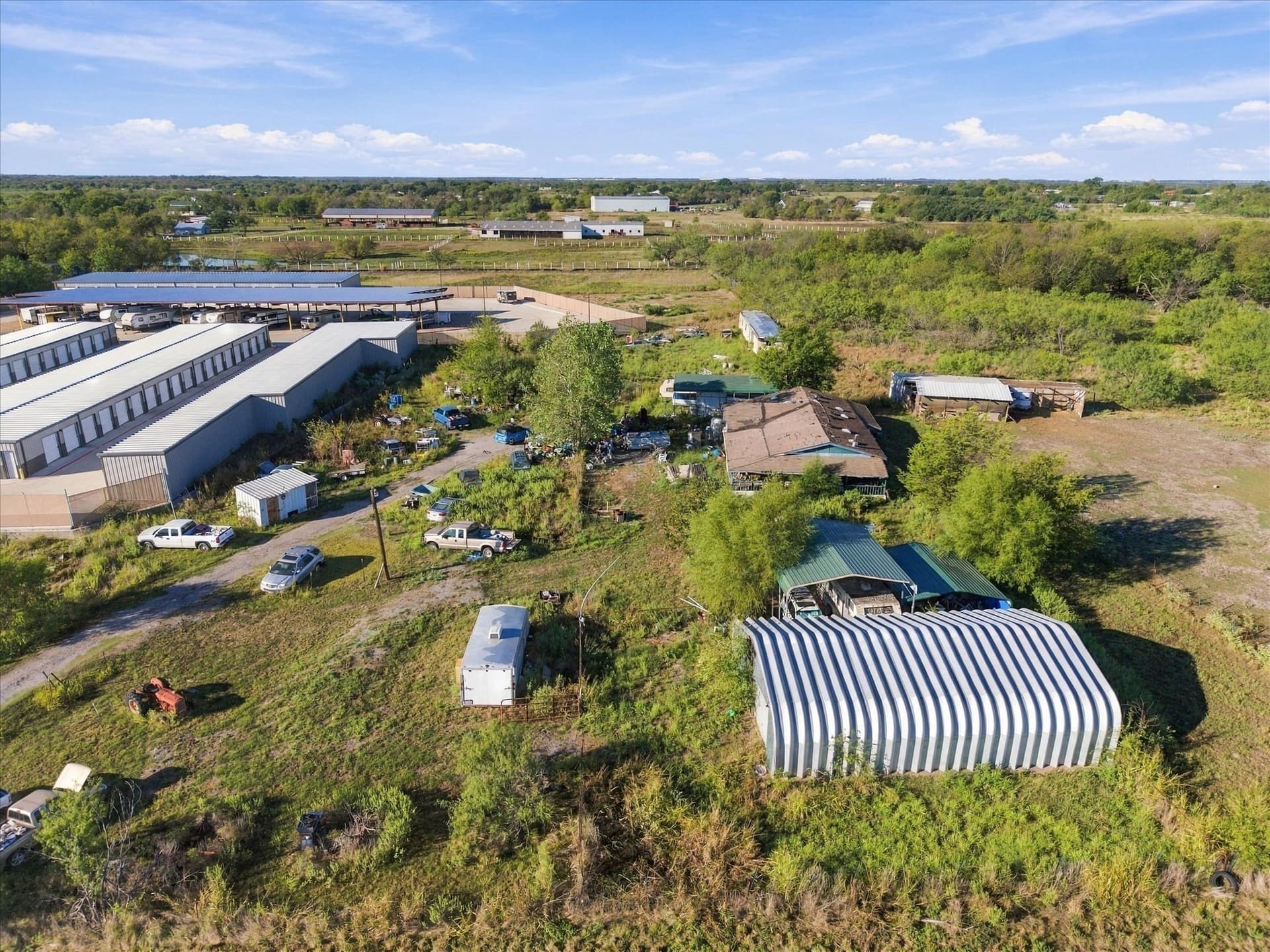 2.9 acres in Kaufman County - photo 17