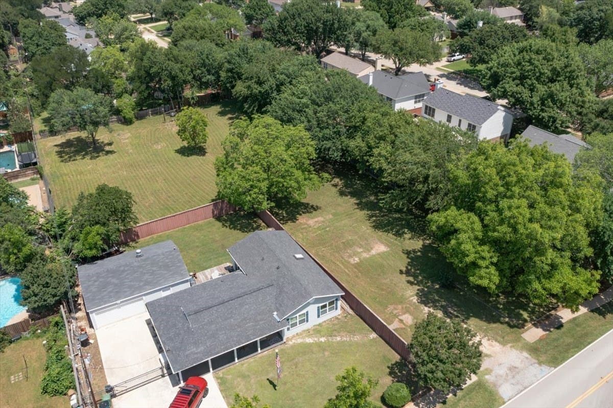 0.75 acres in Tarrant County - photo 14