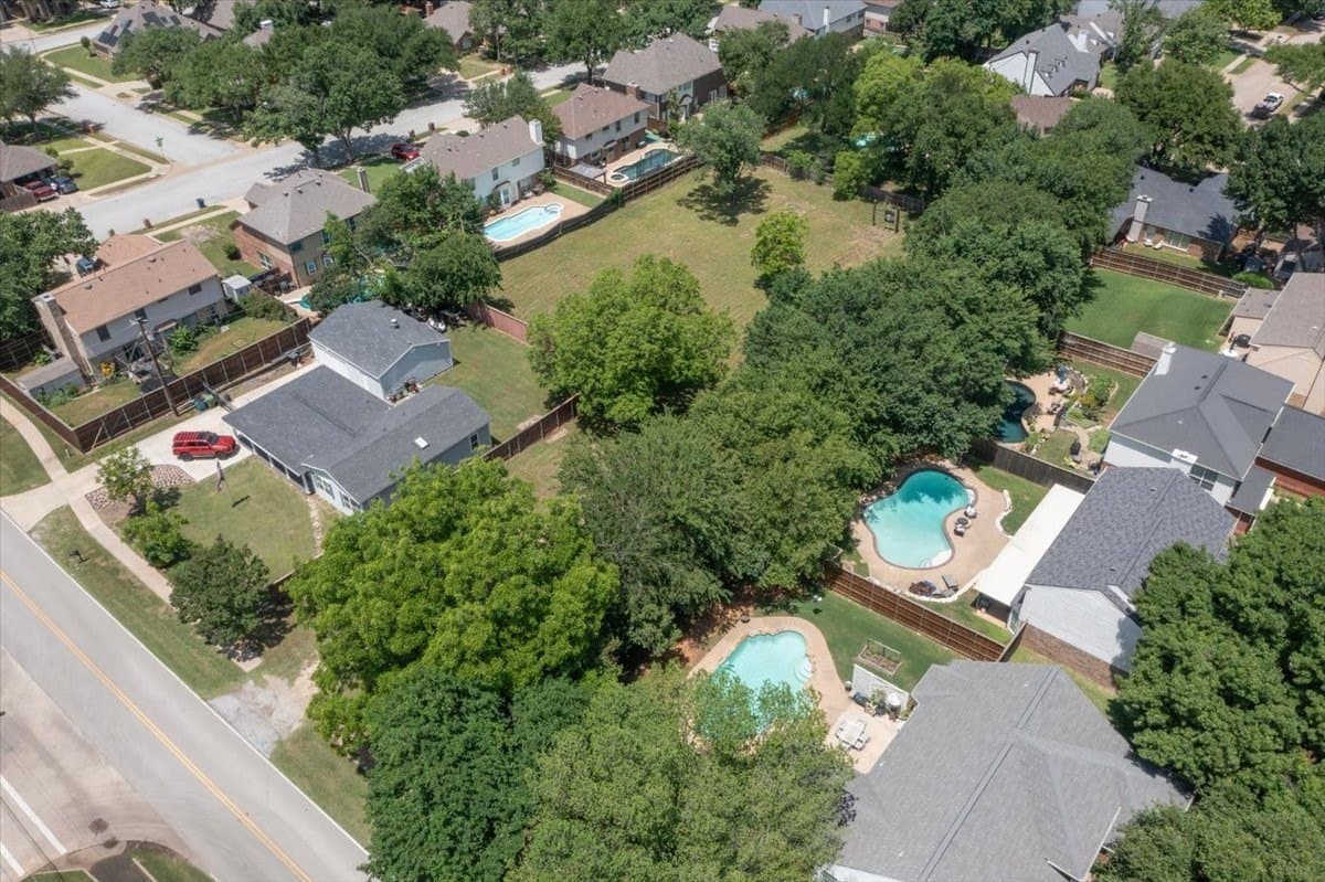 0.75 acres in Tarrant County - photo 13