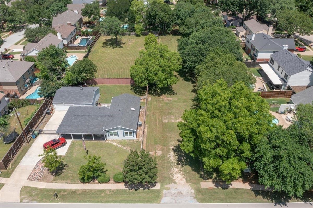 0.75 acres in Tarrant County - photo 12