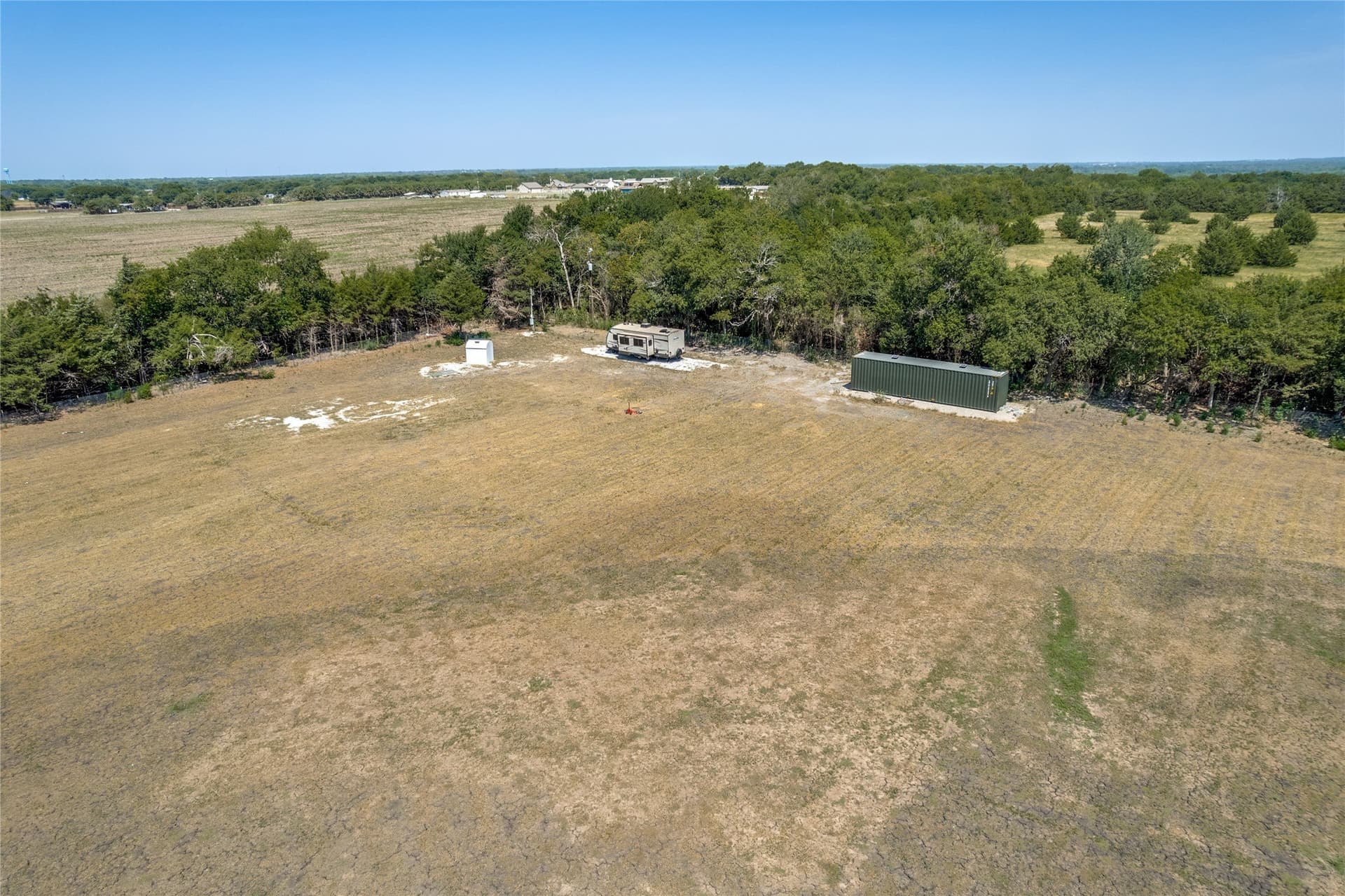 20 acres in Fannin County - photo 5