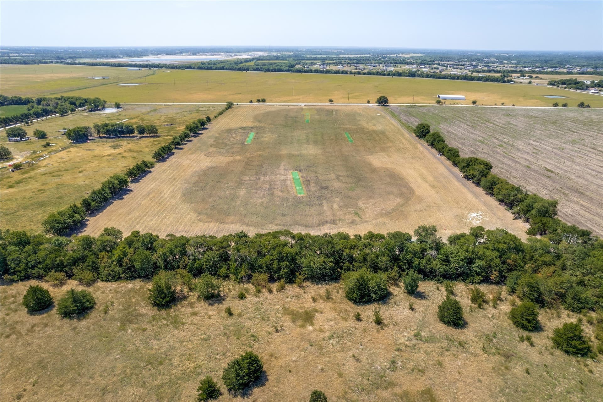 20 acres in Fannin County - photo 3
