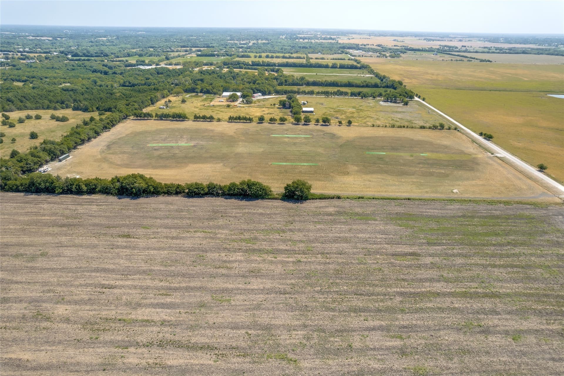 20 acres in Fannin County - photo 2