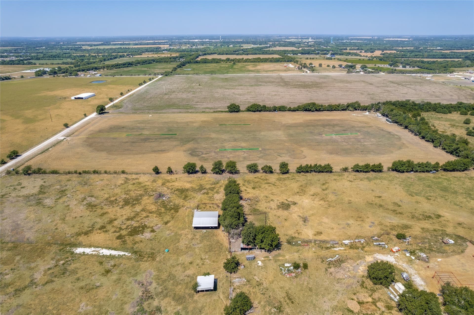20 acres in Fannin County - photo 4