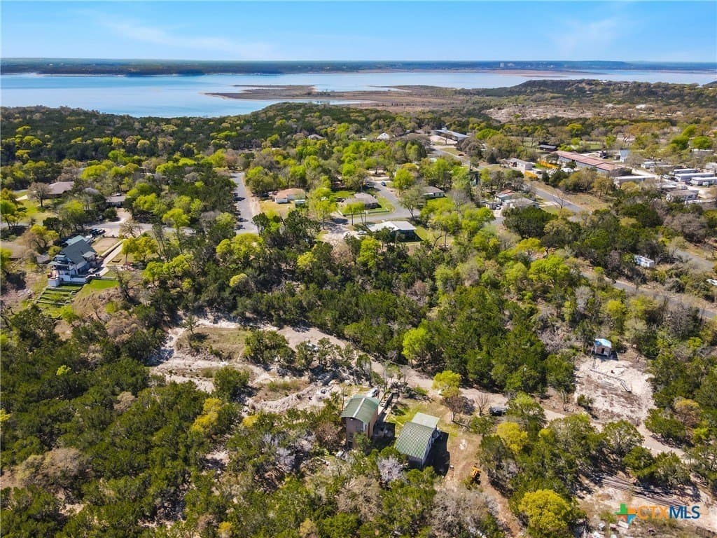 0.26 acres in Bell County