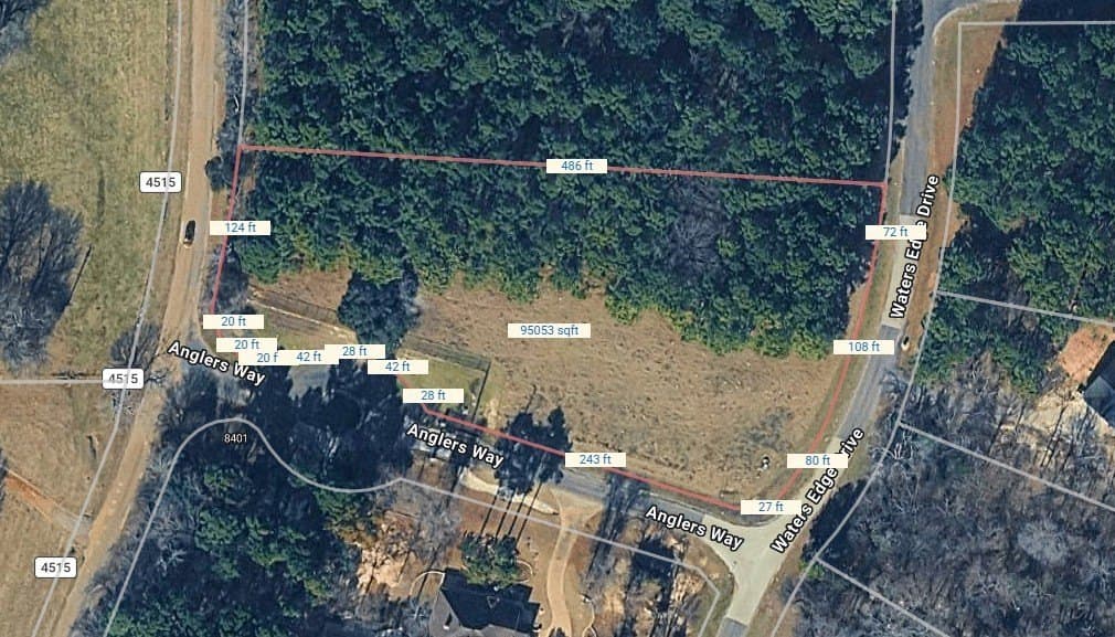 2.02 acres in Henderson County gallery image 3