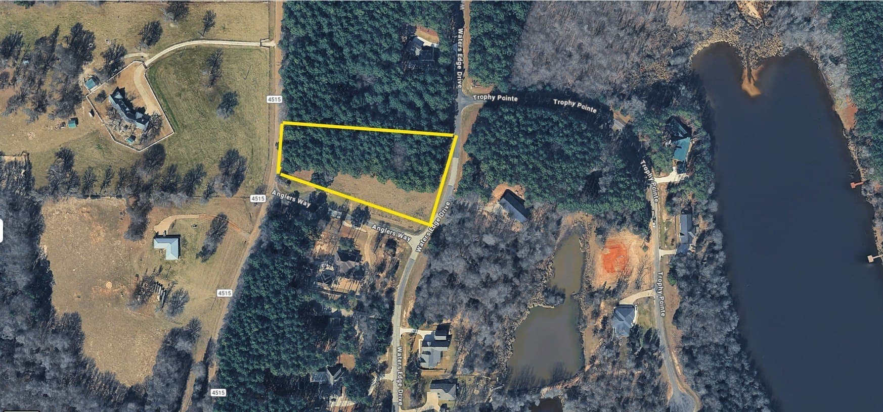 2.02 acres in Henderson County featured view
