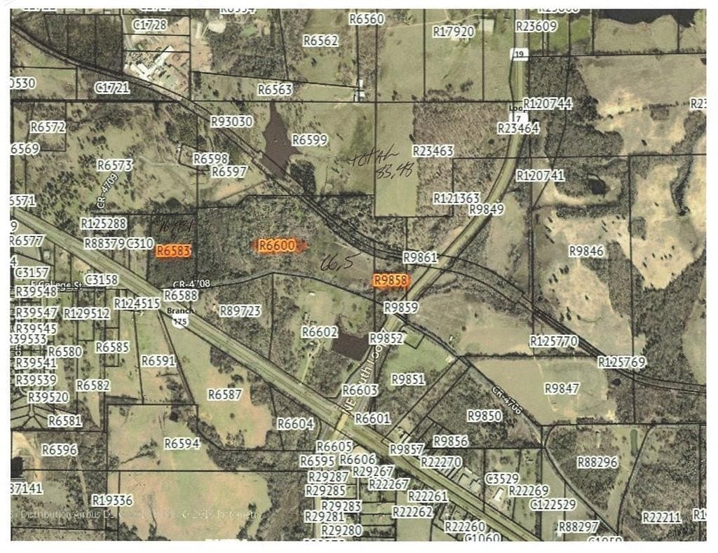 94.45 acres in Henderson County gallery image 2