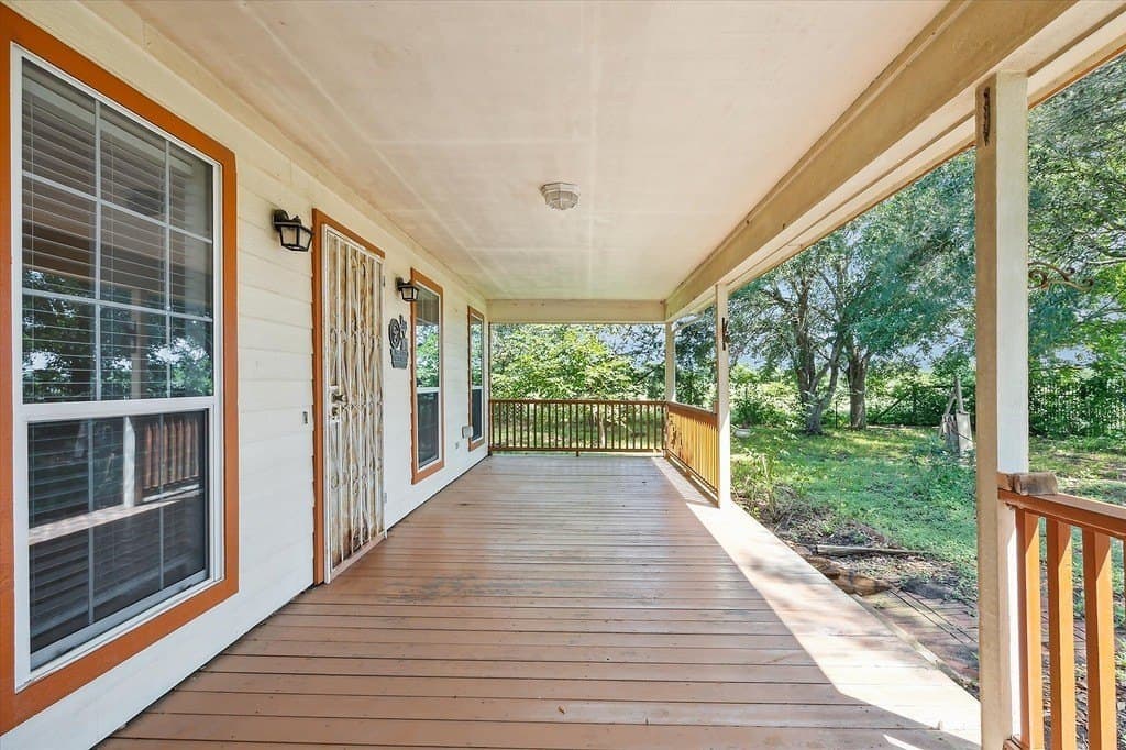 24.47 acres in Austin County featured view