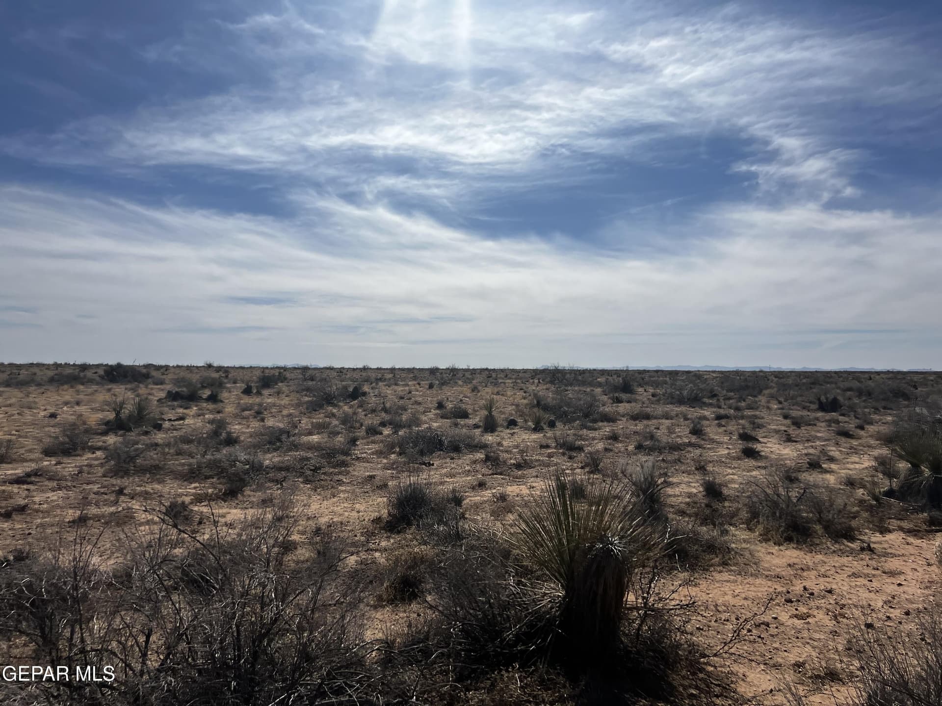 0.53 acres in El Paso County featured view