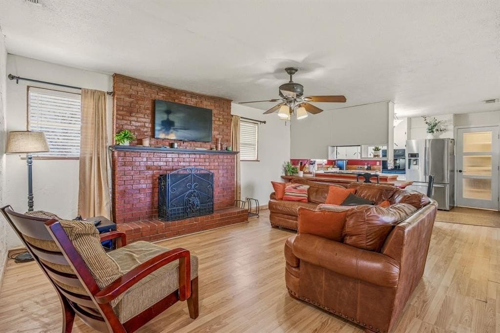 21.96 acres in Erath County featured view