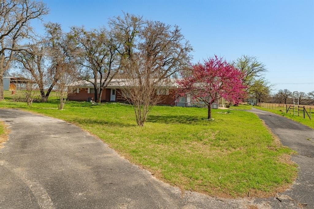 21.96 acres in Erath County gallery image 3