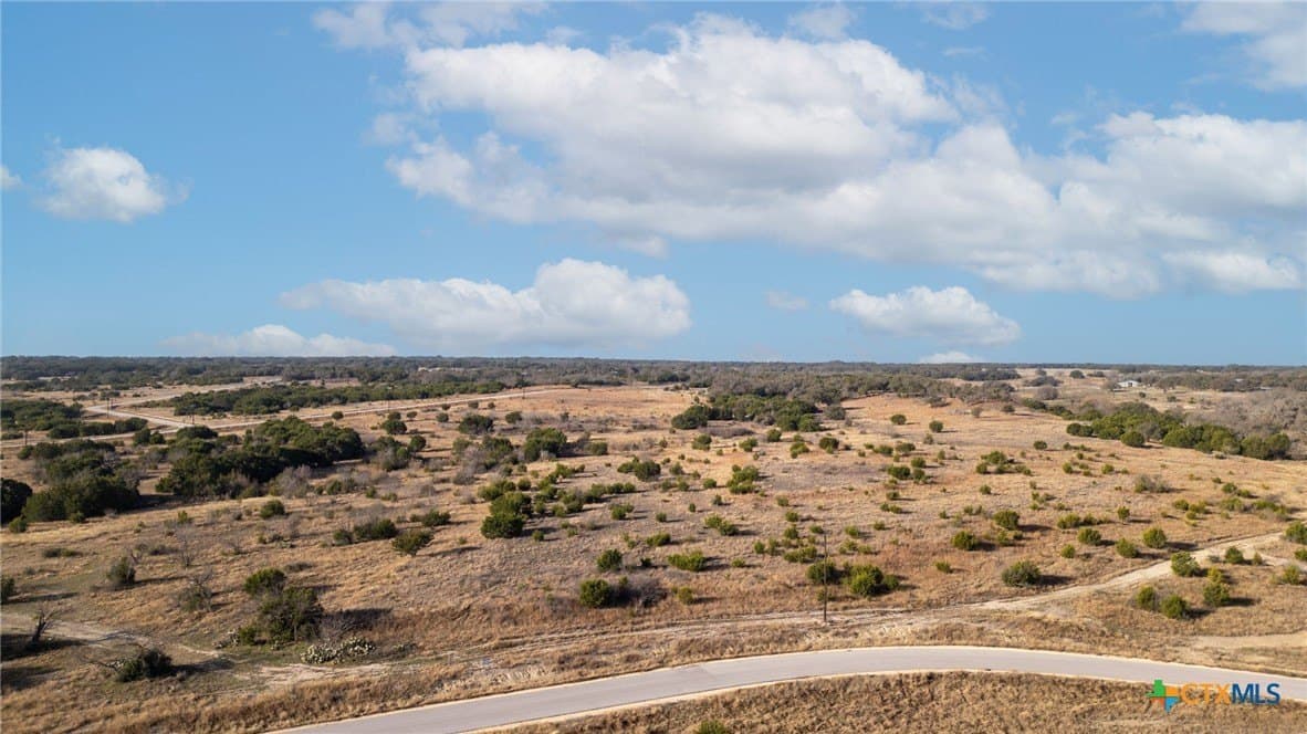 5.3 acres in Burnet County featured view