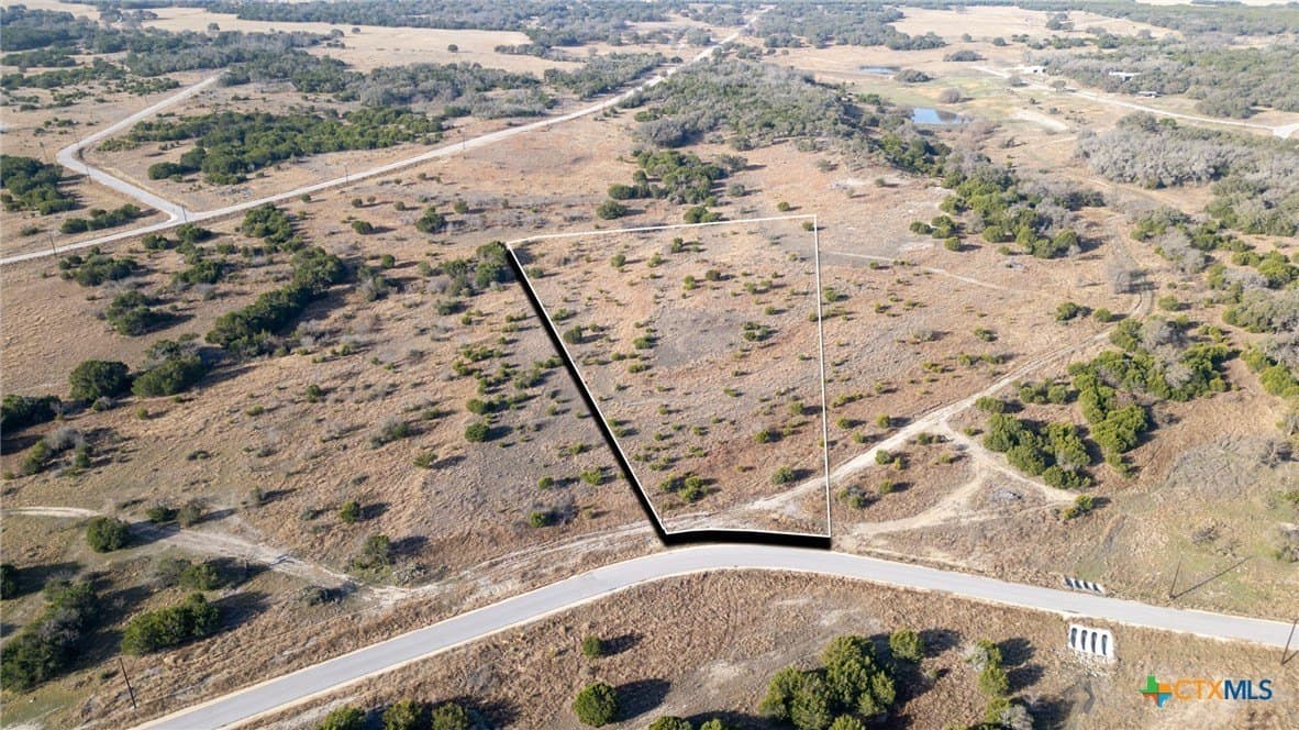 5.3 acres in Burnet County gallery image 3