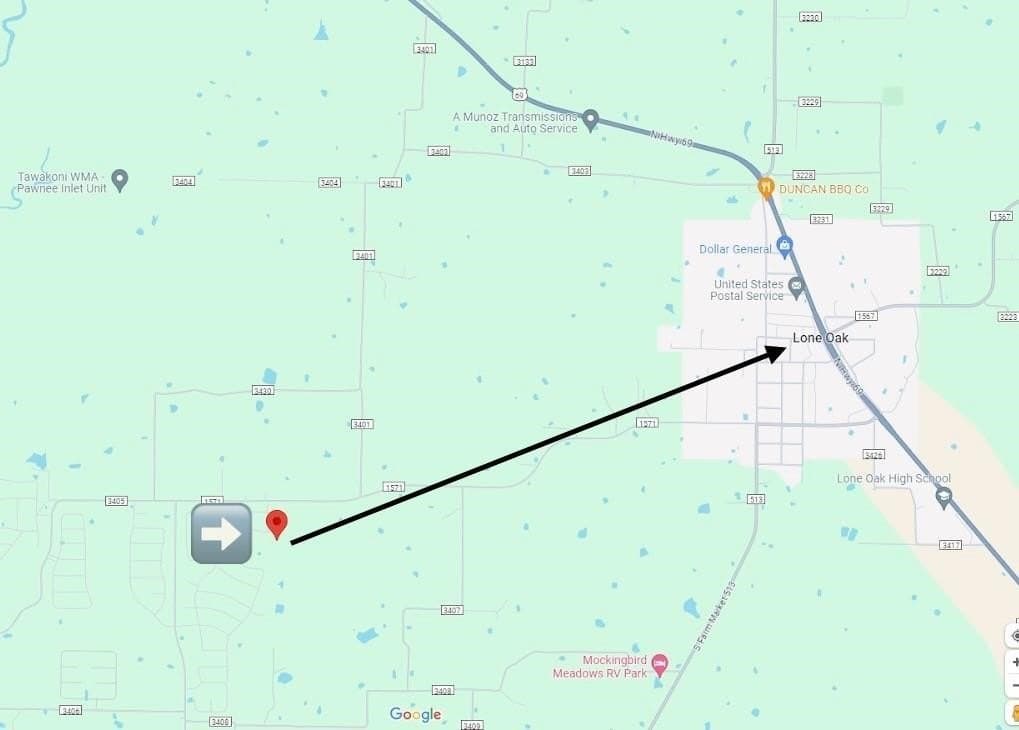8.16 acres in Hunt County - photo 5