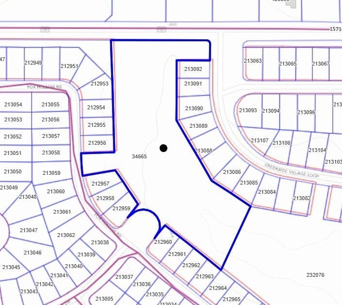 8.16 acres in Hunt County - photo 3