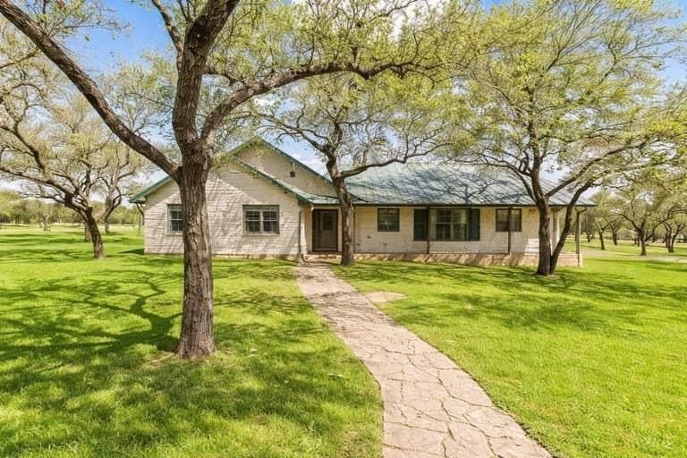 11 acres in Blanco County - photo 3
