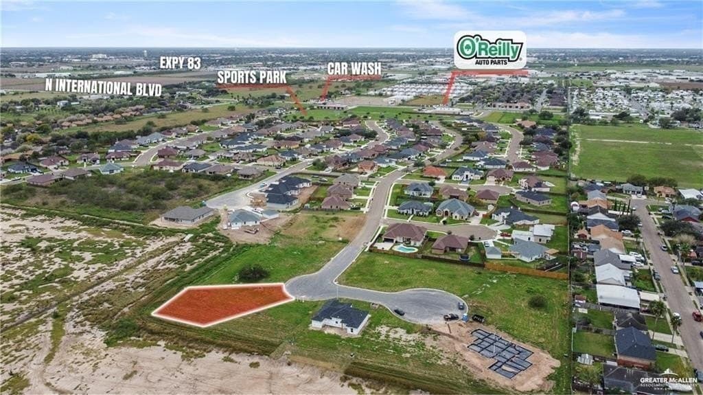 0.18 acres in Hidalgo County gallery image 3