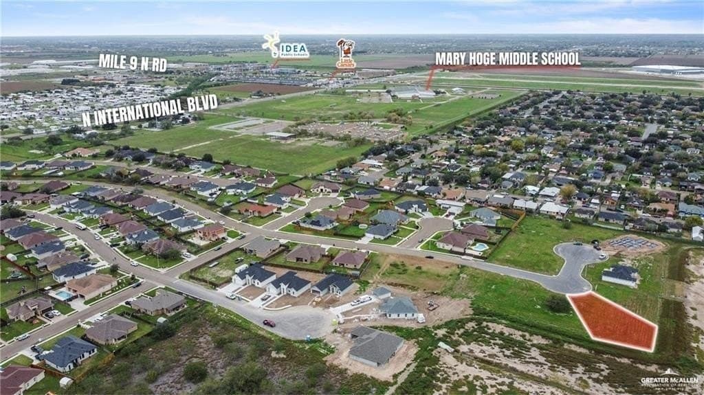 0.18 acres in Hidalgo County gallery image 4