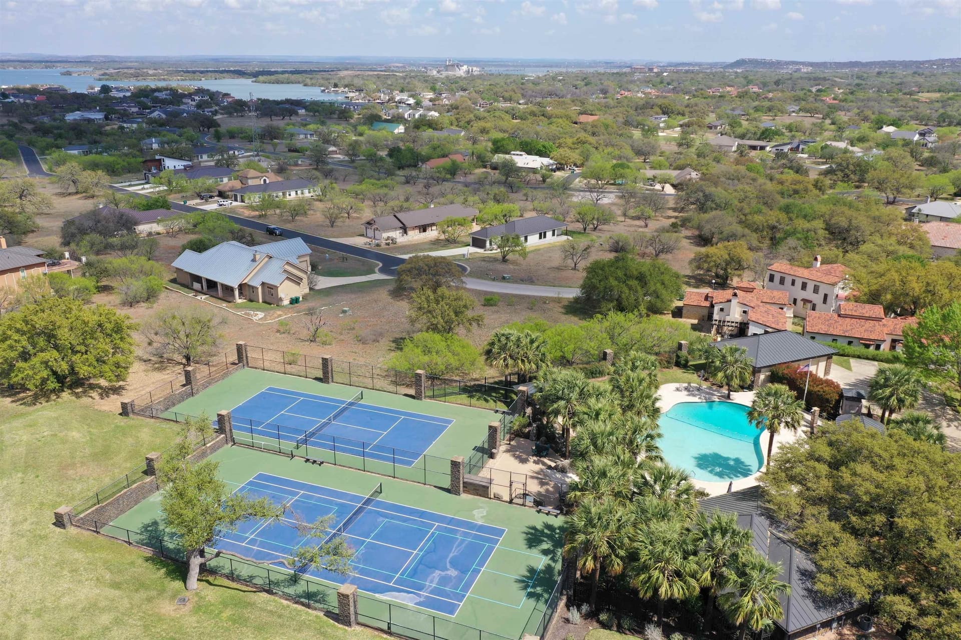0.13 acres in Llano County - photo 7