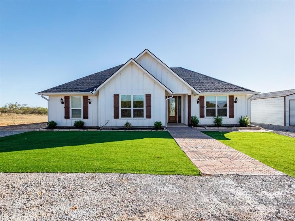 12 acres in Brown County