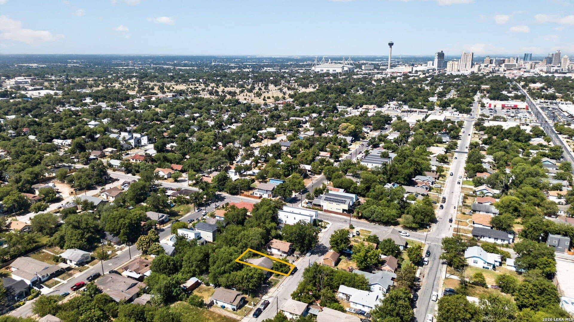 0.07 acres in Bexar County - photo 8