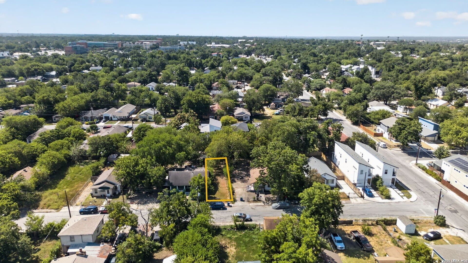 0.07 acres in Bexar County - photo 2