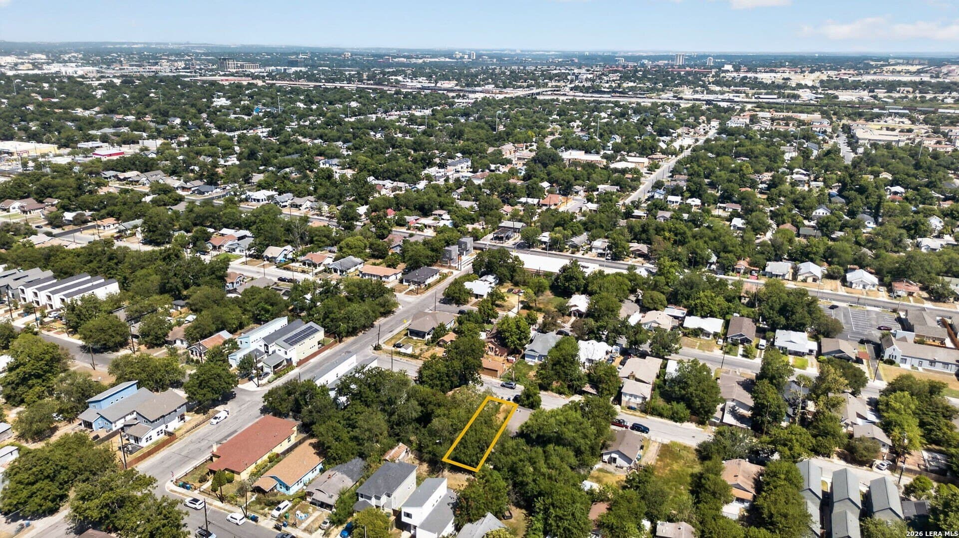 0.07 acres in Bexar County - photo 6