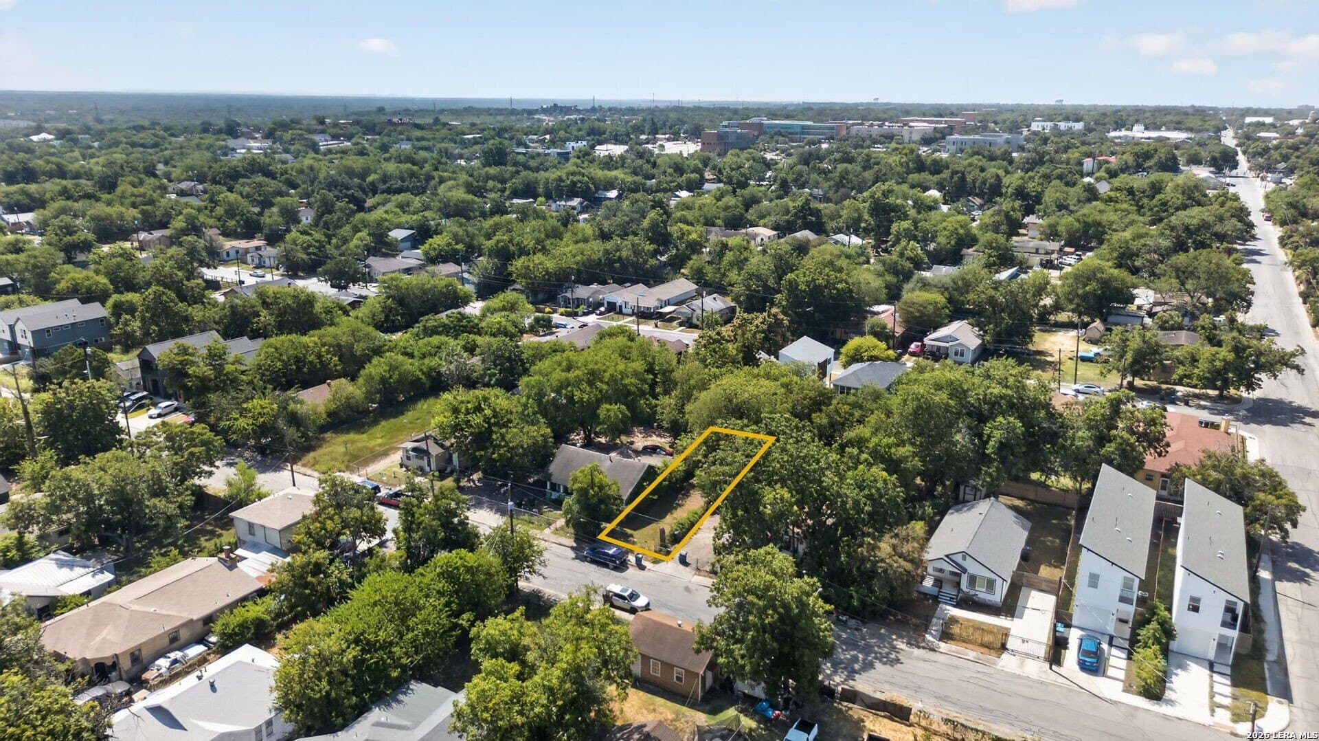 0.07 acres in Bexar County - photo 3