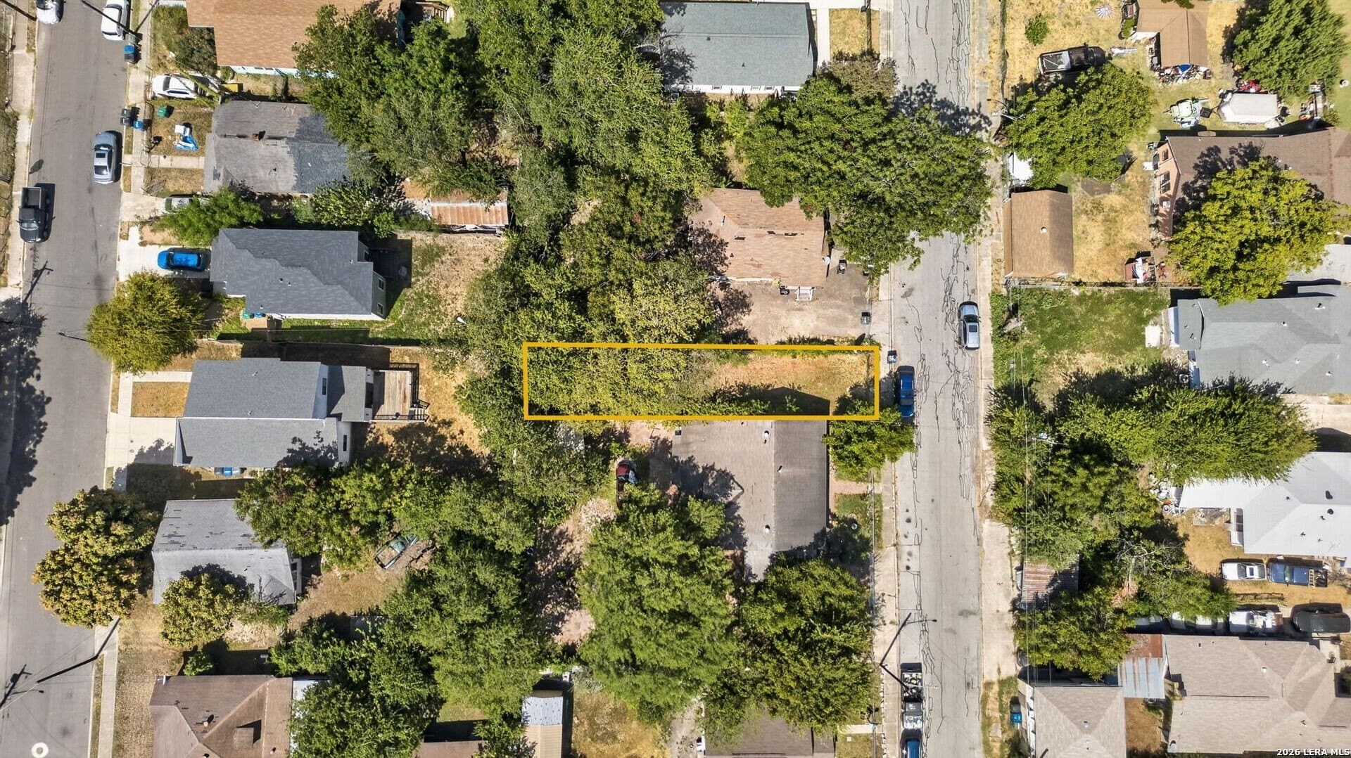 0.07 acres in Bexar County - photo 4