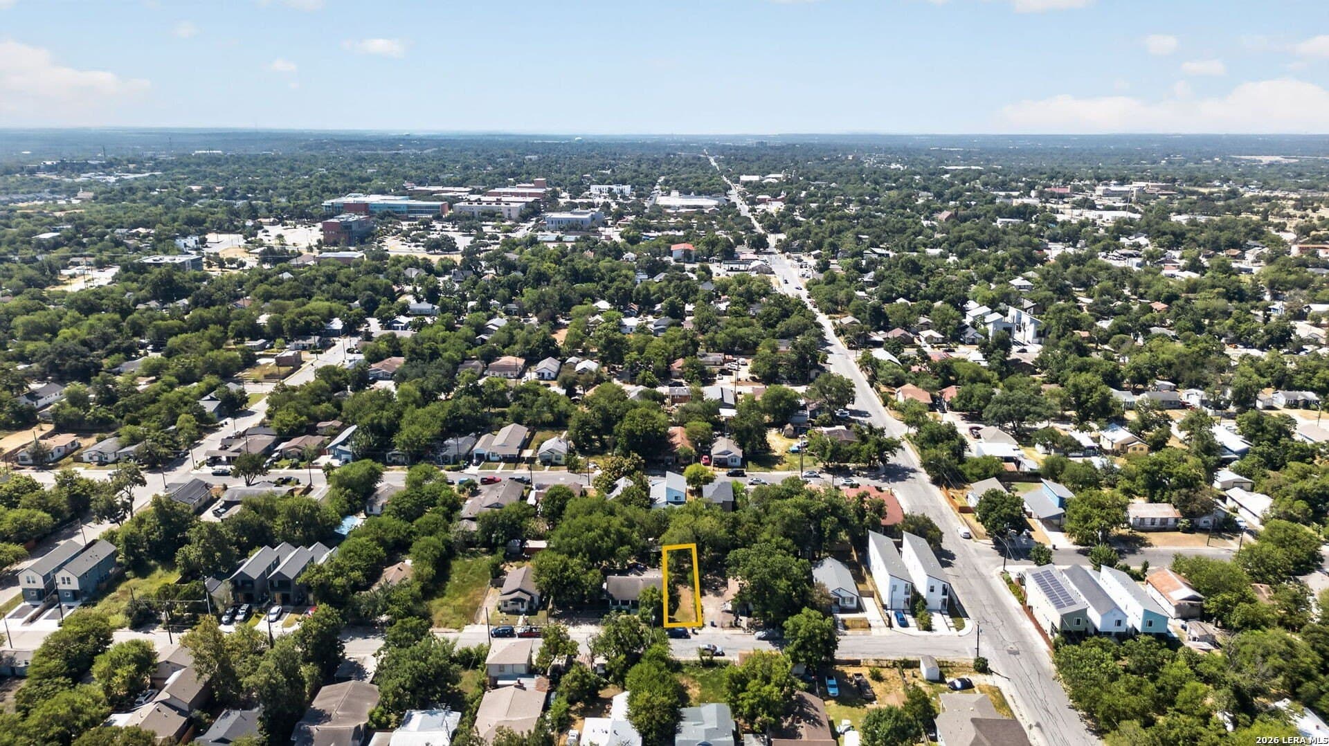0.07 acres in Bexar County - photo 9