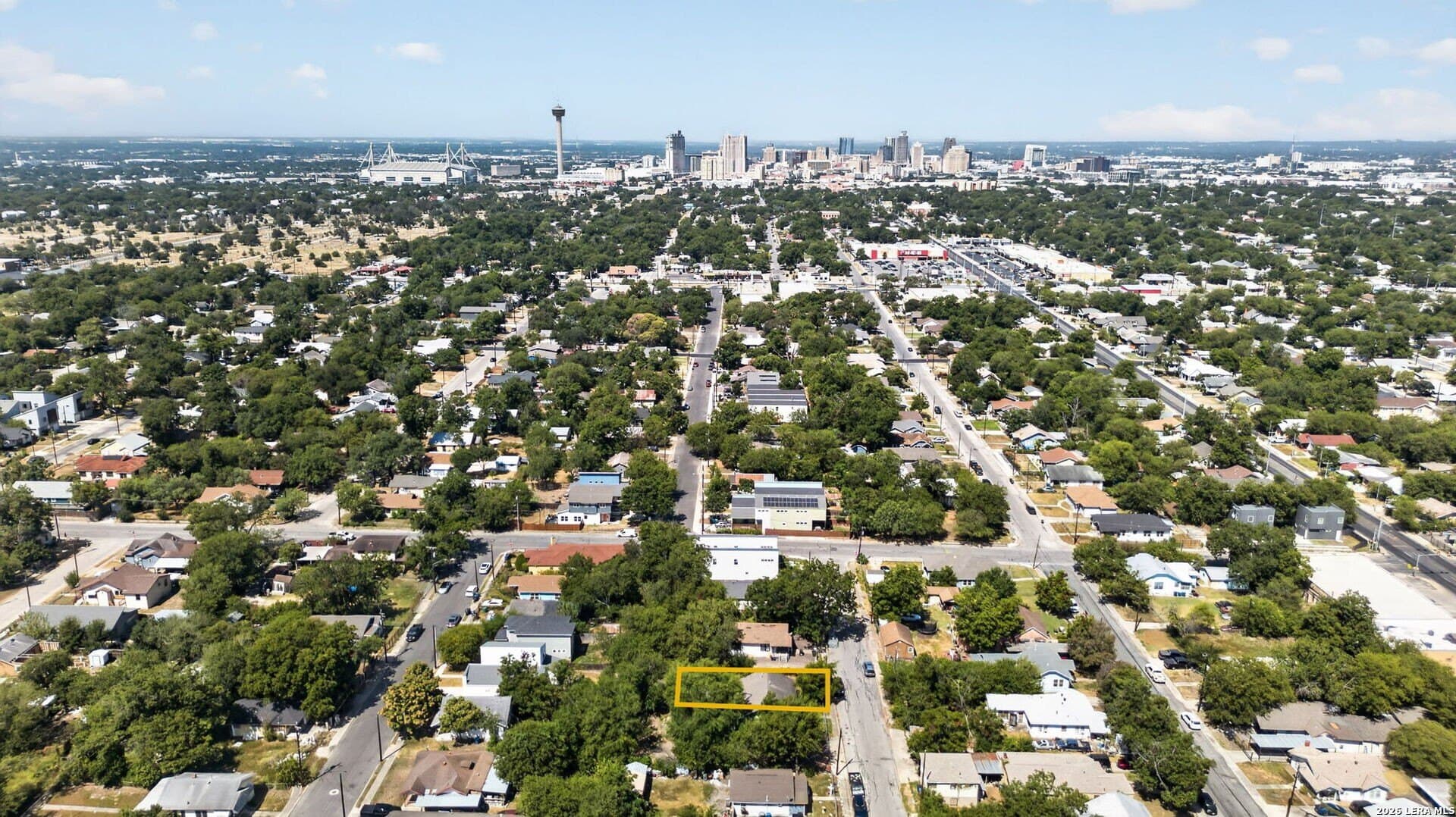 0.07 acres in Bexar County - photo 7