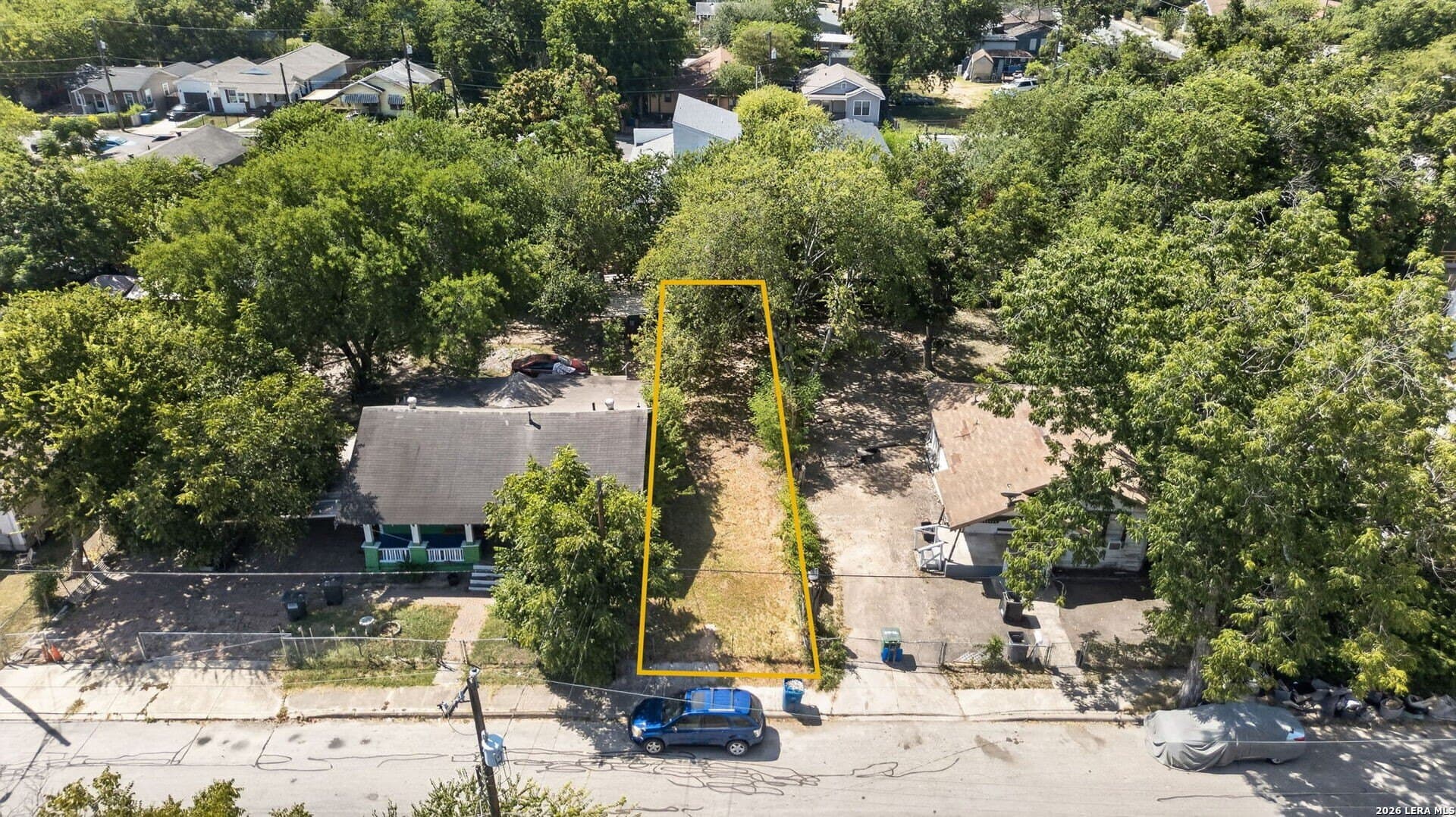 0.07 acres in Bexar County - photo 11