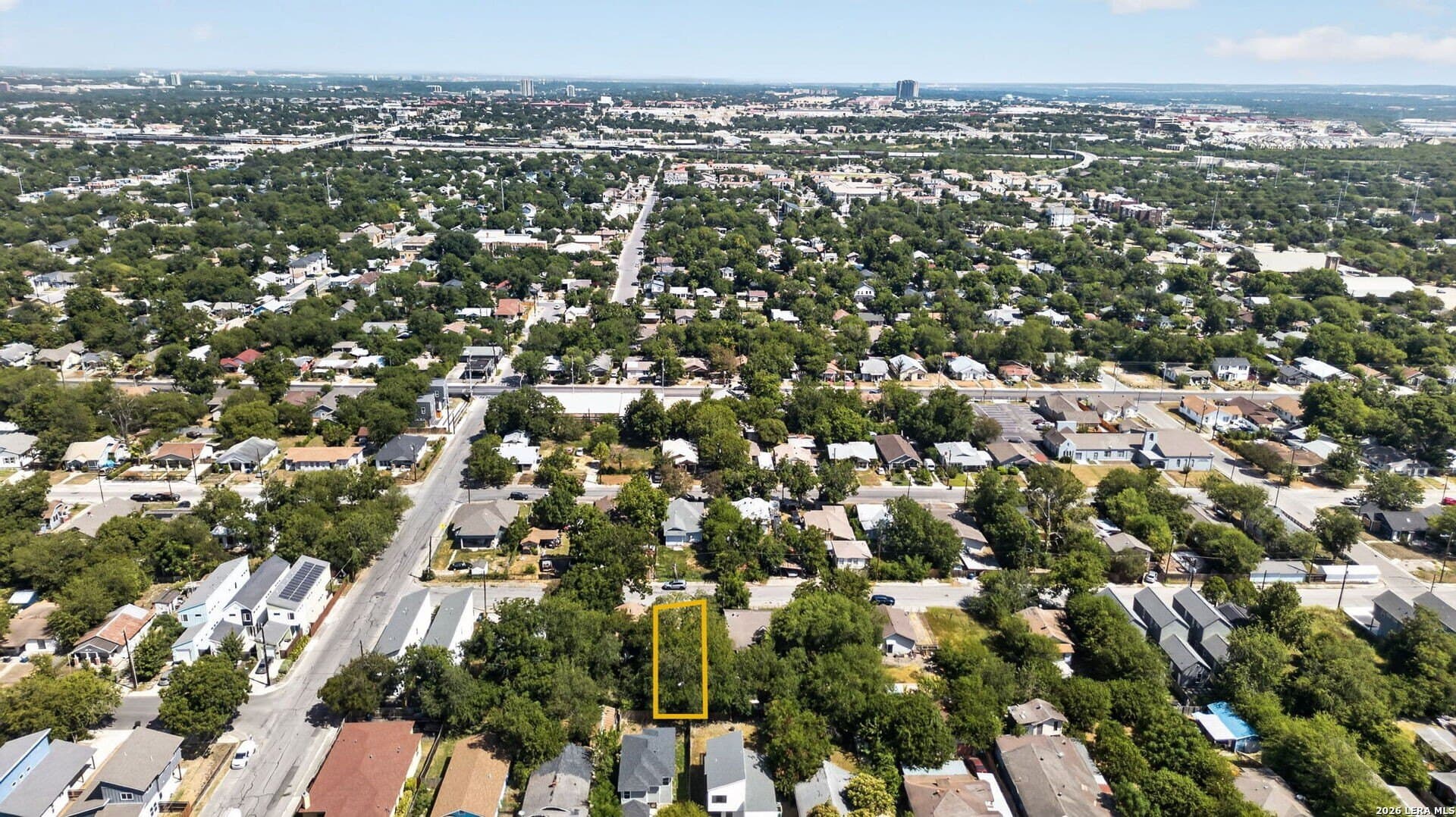 0.07 acres in Bexar County - photo 5