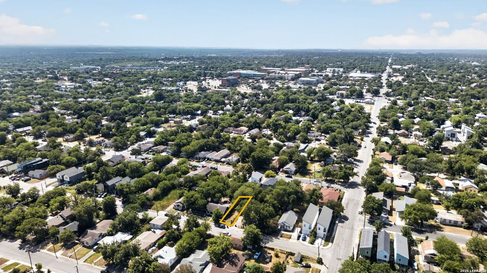 0.07 acres in Bexar County - photo 10