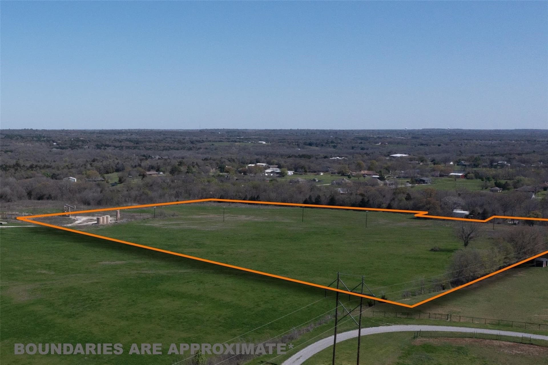 22.46 acres in Grayson County gallery image 3