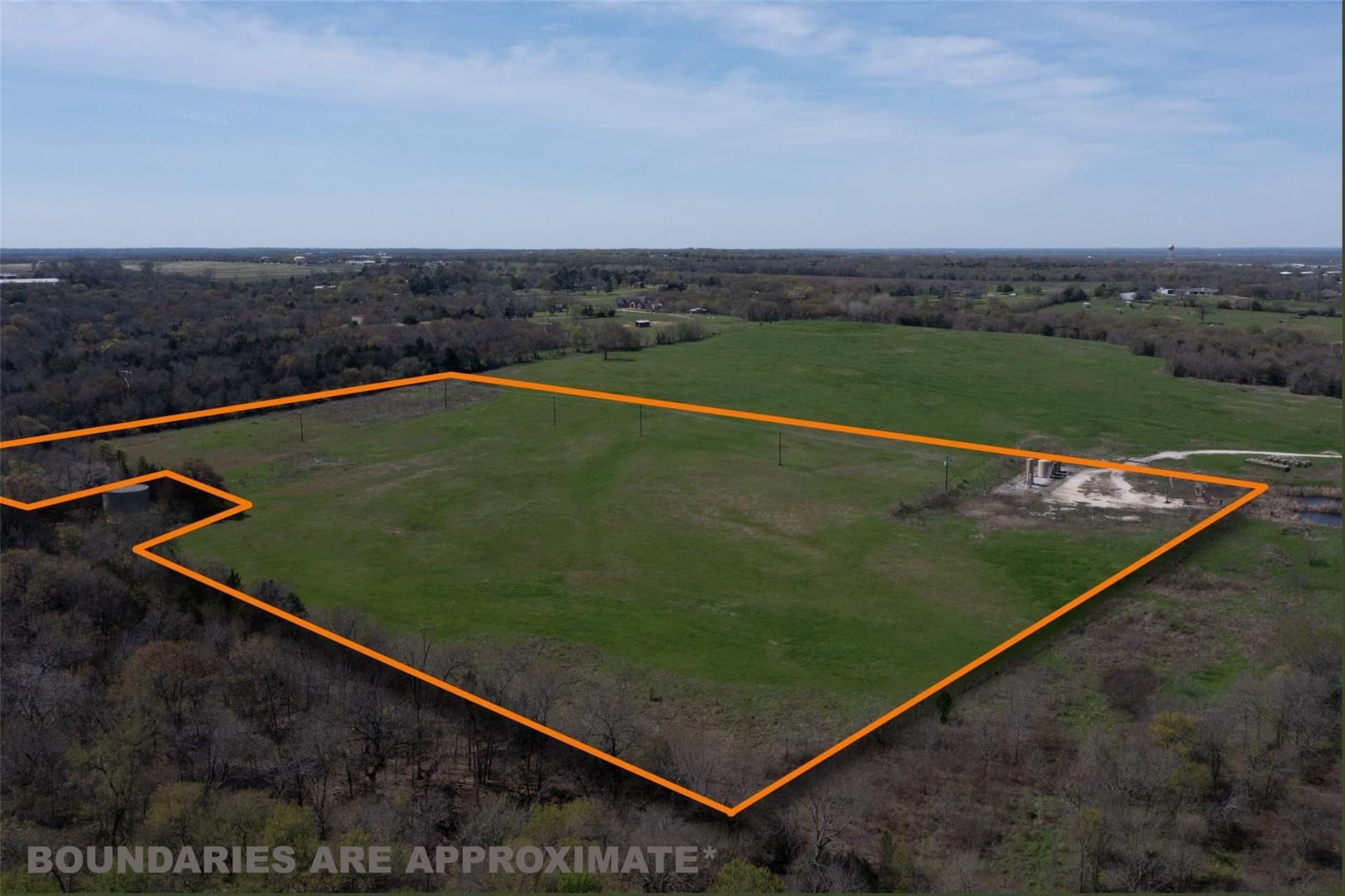 22.46 acres in Grayson County gallery image 2