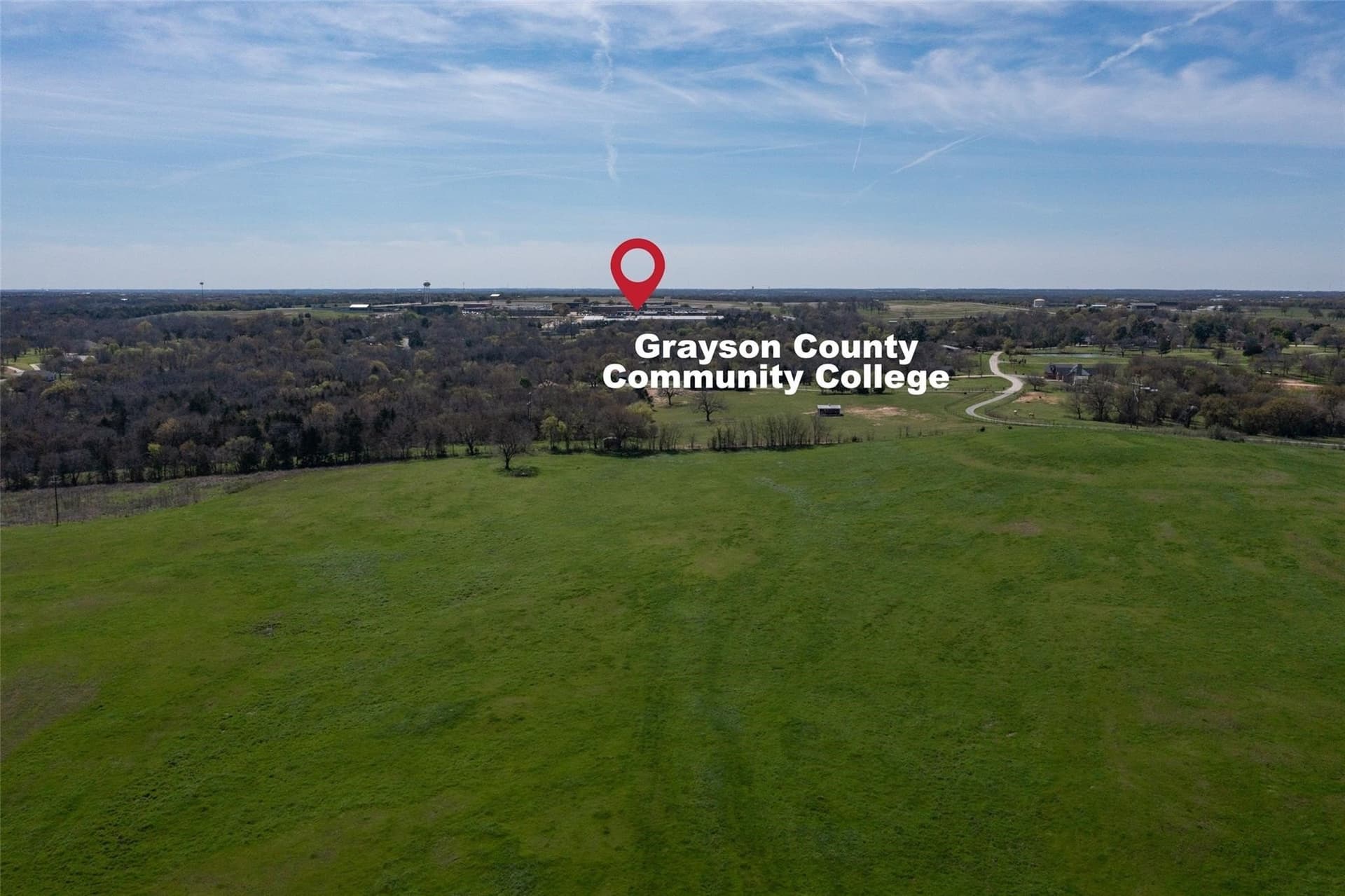 22.46 acres in Grayson County gallery image 4